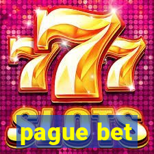 pague bet